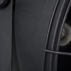 Brilliant Stehleuchte Jesper Grill Schwarz -Heimdekoration Angebote grill e27 sta 1 dm 390mm 1