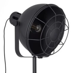 Brilliant Stehleuchte Jesper Grill Schwarz -Heimdekoration Angebote grill e27 sta 1 dm 390mm 3