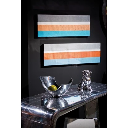 Marabu Metallic Deckend 225 Ml Metallic-Braun 2 Marabu Metallic Deckend 225 Ml Metallic-Braun – Bild 2