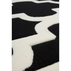 Teppich Stockholm 2207 Schwarz 200 Cm X 290 Cm 7 Teppich Stockholm 2207 Schwarz 200 Cm X 290 Cm -Heimdekoration Angebote ich stockholm2207 schwarz4