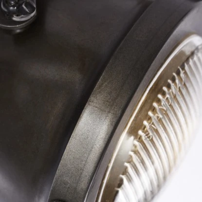 Brilliant Spot 4er Carmen Wood Burned Steel 8 Brilliant Spot 4er Carmen Wood Burned Steel – Bild 8