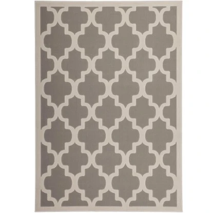 Teppich Stockholm 2207 Silber 160 Cm X 230 Cm 2 Teppich Stockholm 2207 Silber 160 Cm X 230 Cm – Bild 2