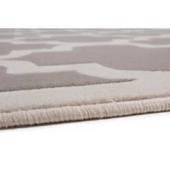 Teppich Stockholm 2207 Silber 160 Cm X 230 Cm 6 Teppich Stockholm 2207 Silber 160 Cm X 230 Cm -Heimdekoration Angebote pich stockholm2207 silber3